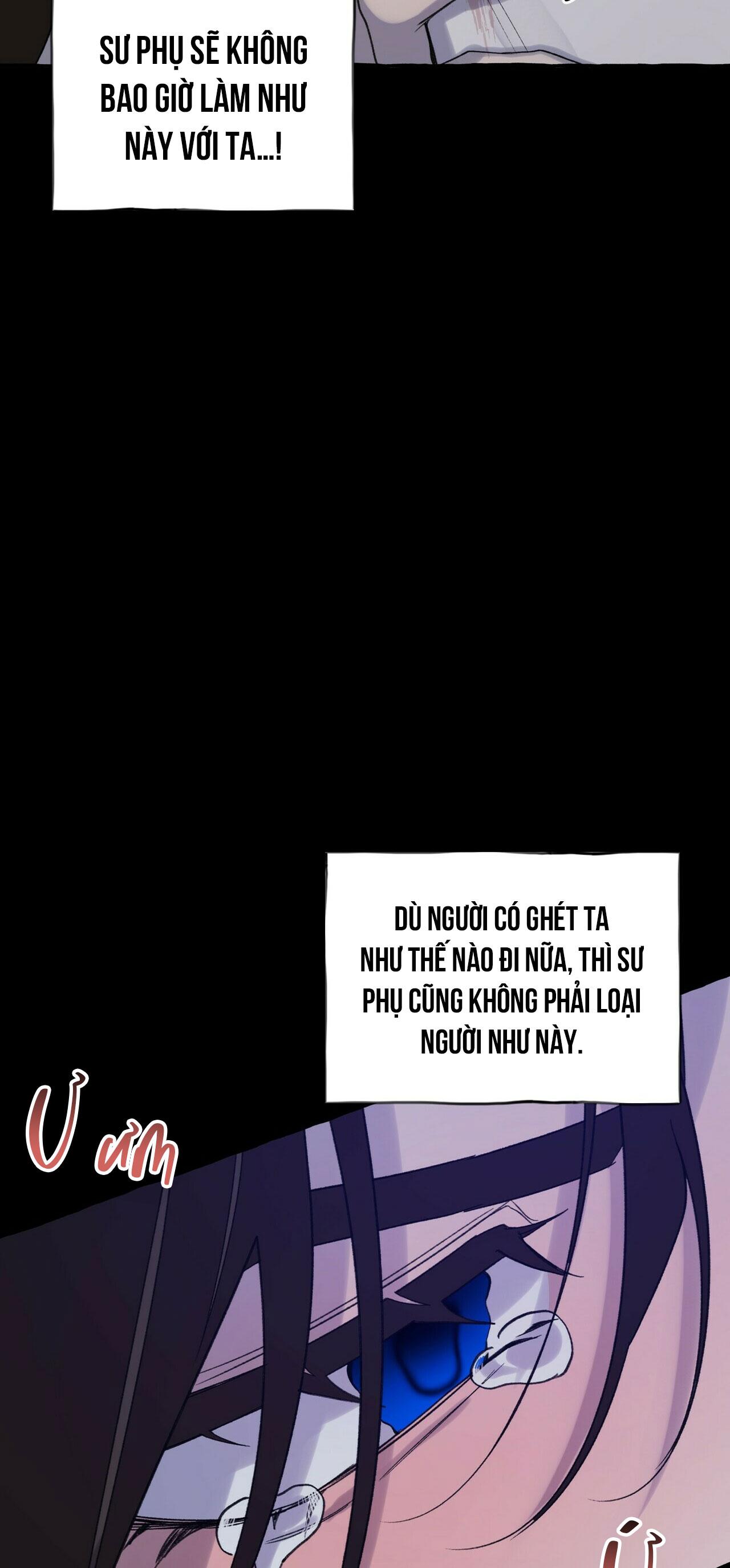 Đọc truyện BÁT NHÃ GIAI NHÂN - Chapter 42