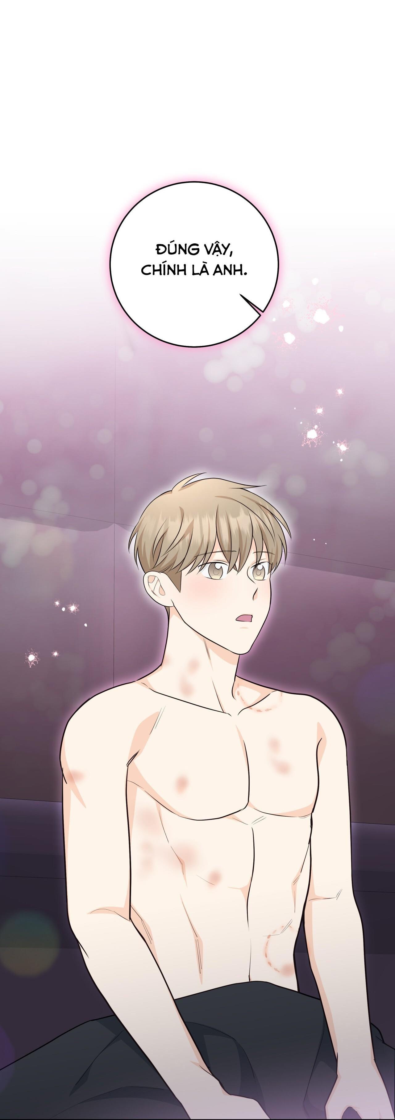 Đọc truyện VỊ NGỌT KHÔNG ĐƯỜNG (SWEET NOT SUGAR) - Chapter 56
