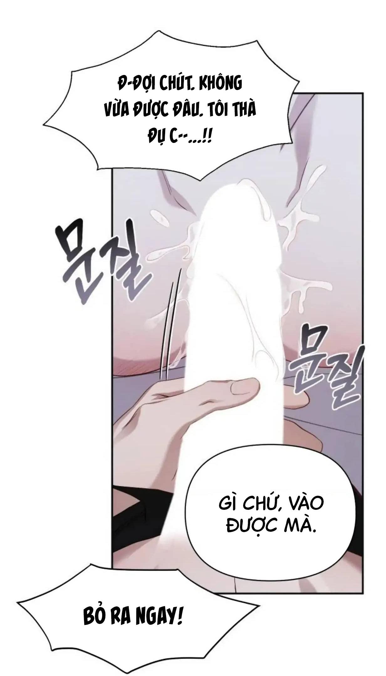 Đọc truyện Tên đạo sư rắc rối - Chapter 3