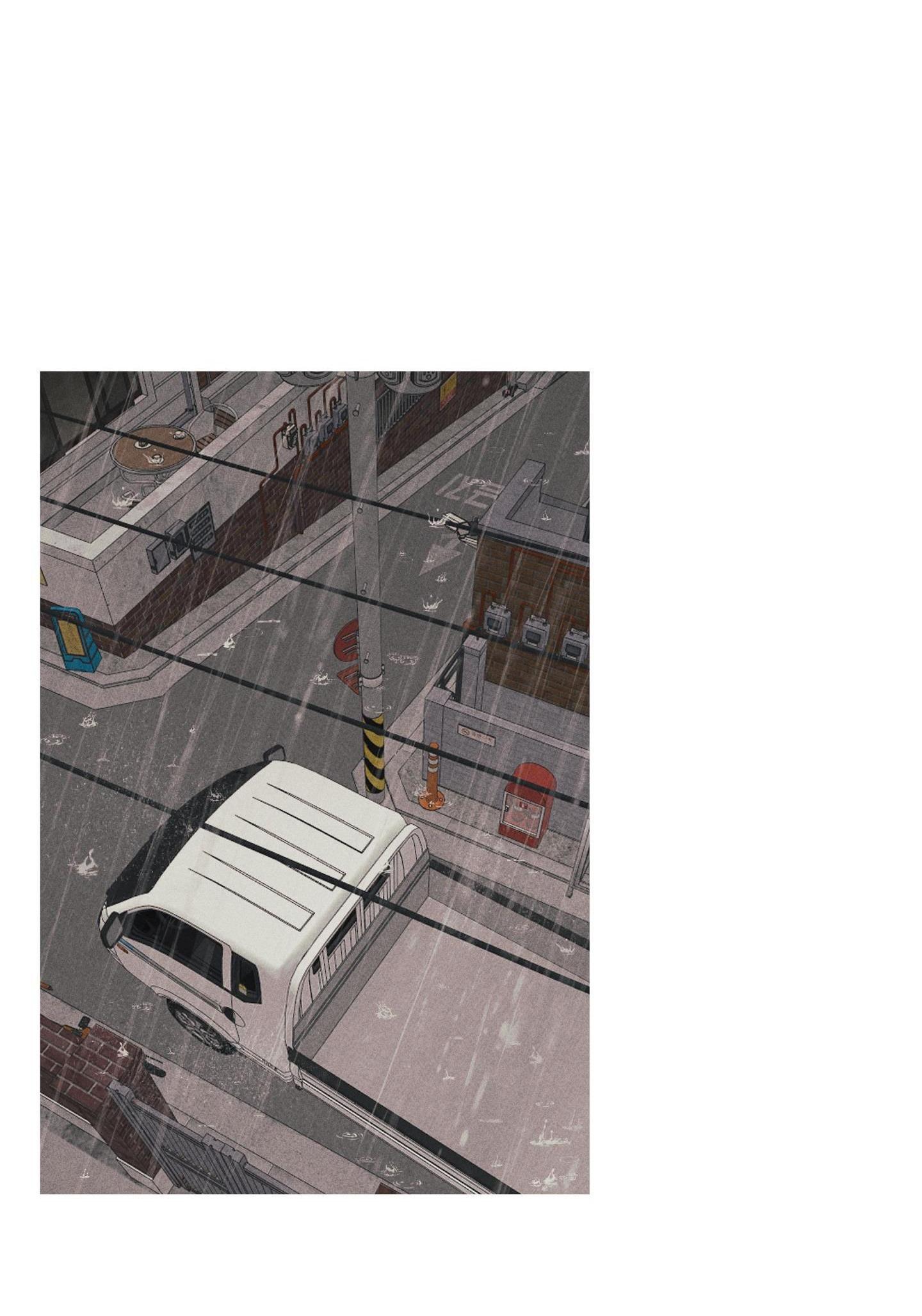 Đọc truyện QUAN HỆ GIẾT CHÓC - Chapter 22