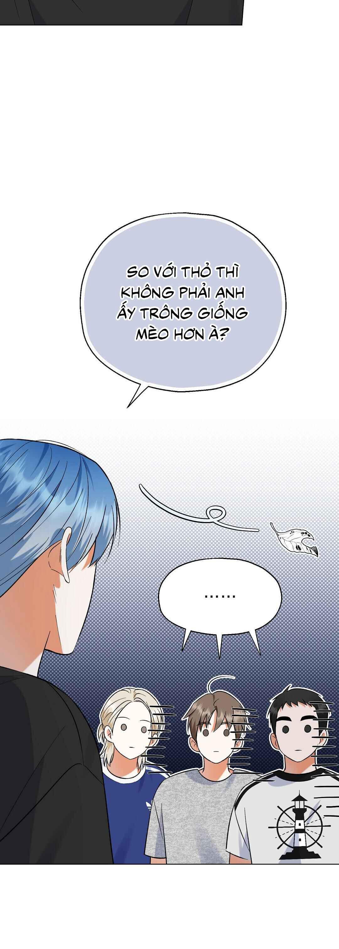 Đọc truyện Yêu fan đừng yêu tôi - Chapter 31