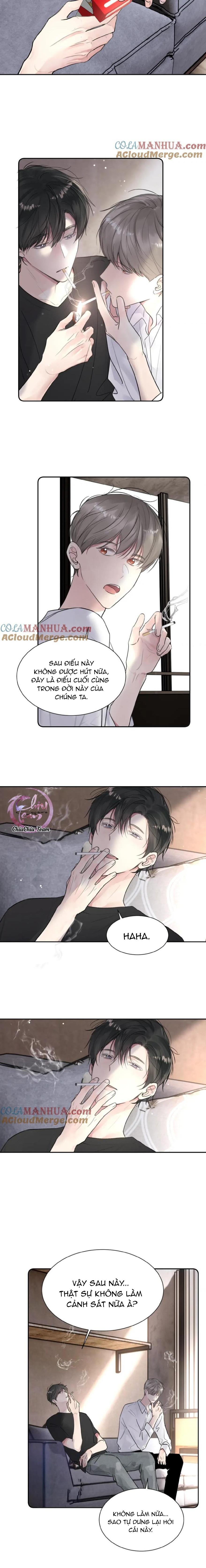 Đọc truyện Chó Chuộc Tội - Chapter 45