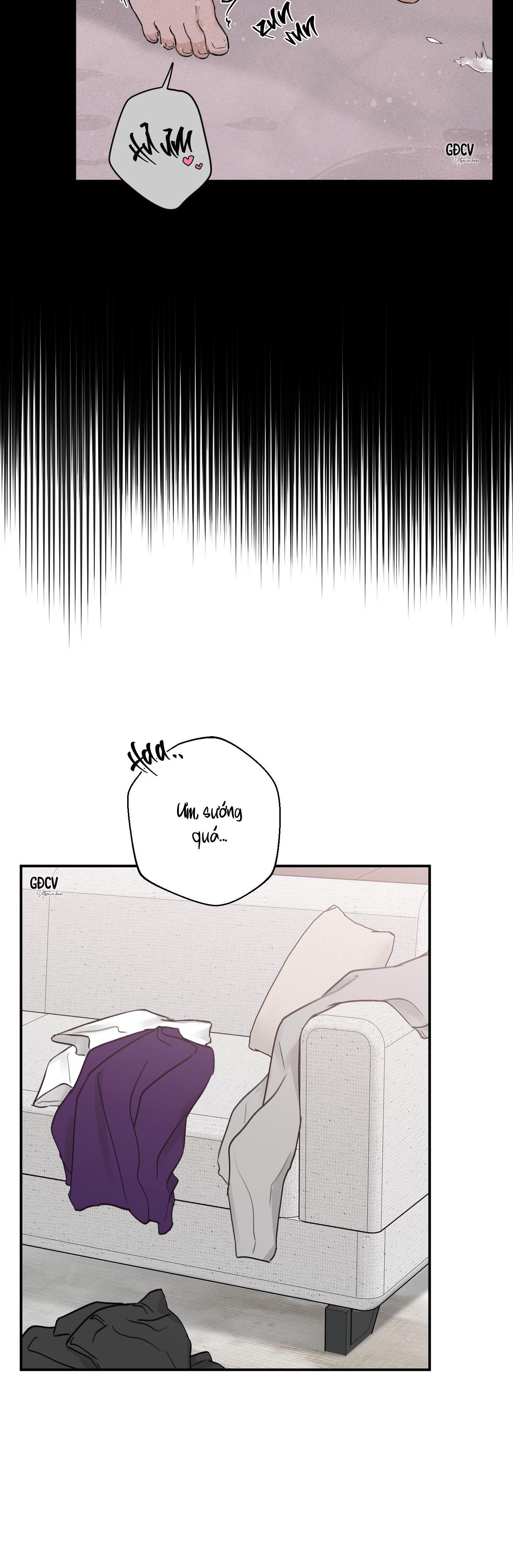 Đọc truyện UP AND DOWN - Chapter 2