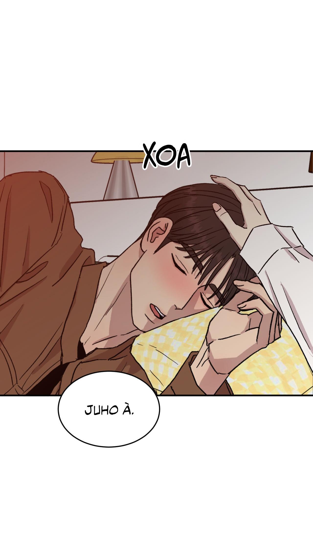 Đọc truyện Nhà của chúng ta - Chapter 6