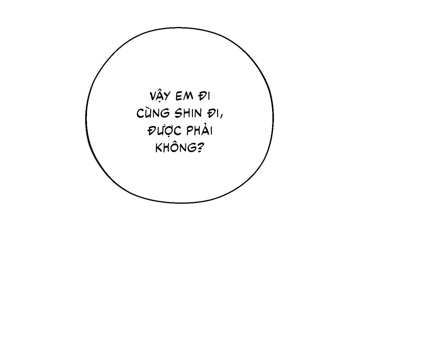 Đọc truyện  THÁNG 12 - Chapter 34