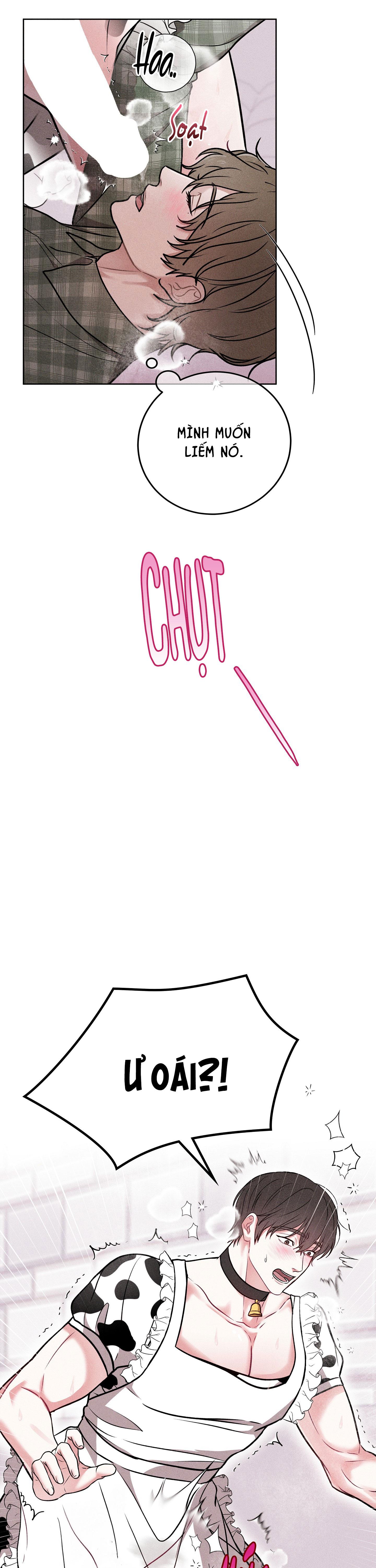 Đọc truyện 7 chịch 8 xoạc - Chapter 2