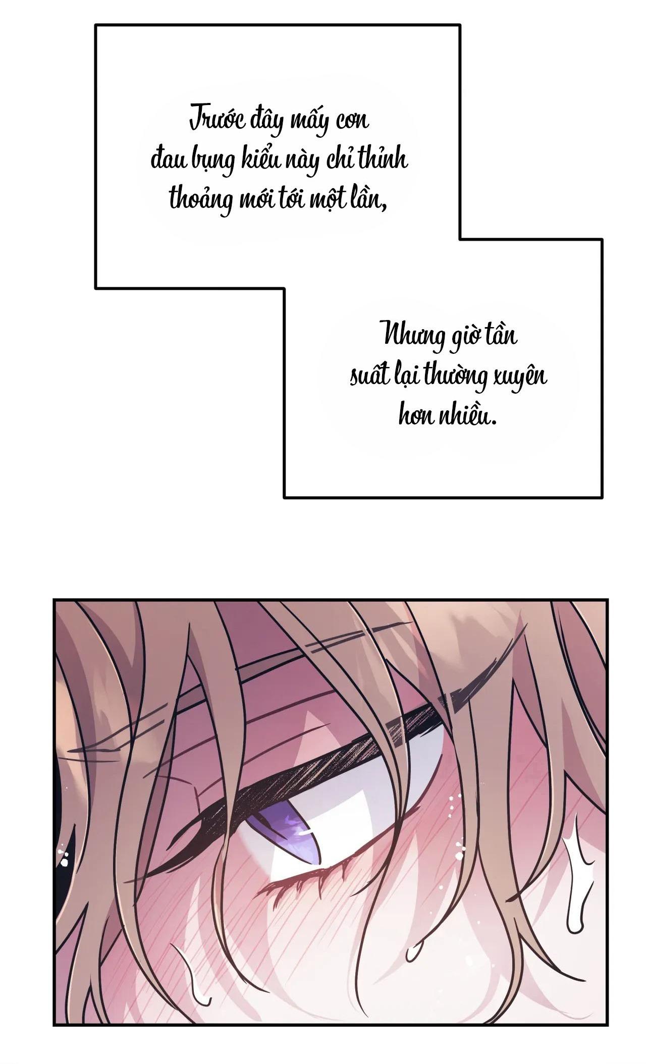 Đọc truyện  Ám Giữ Linh Hồn - Chapter 65