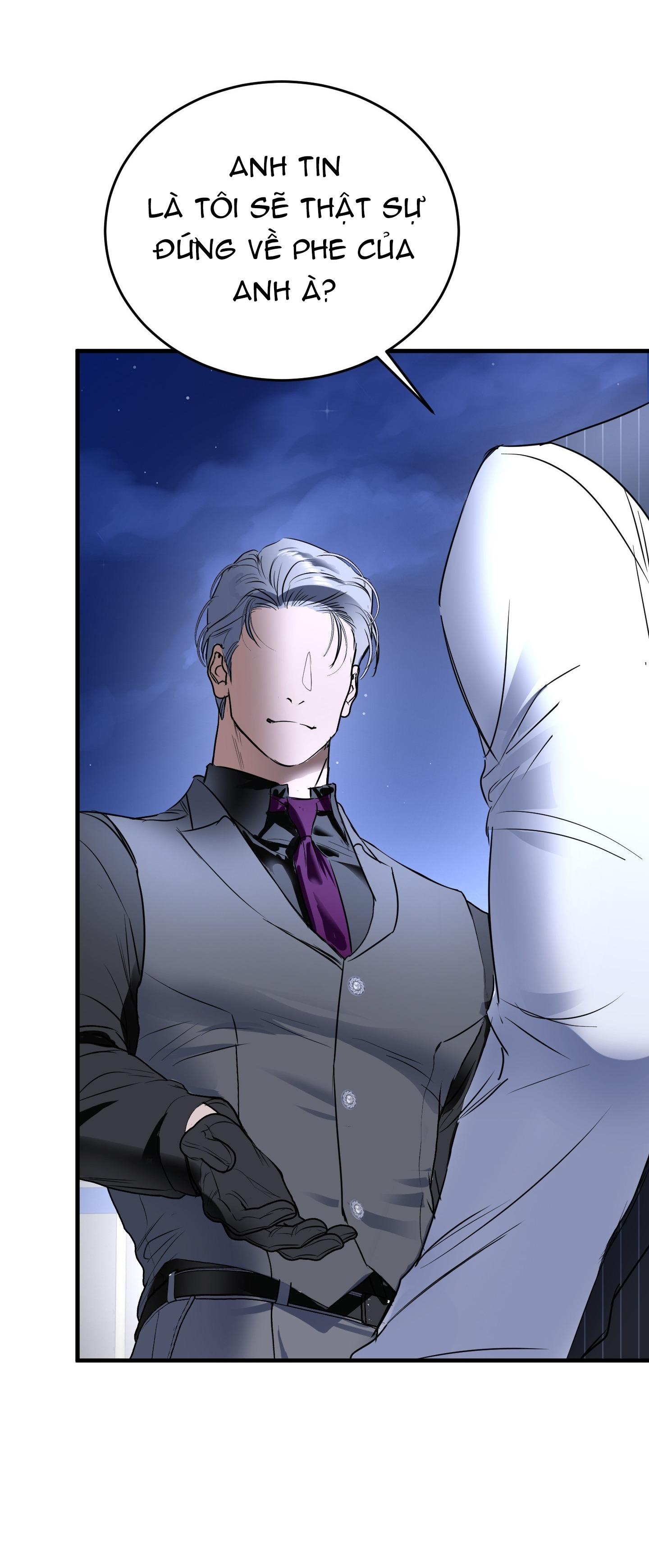 Đọc truyện SỰ TRÓI BUỘC CỦA YAN - Chapter 15