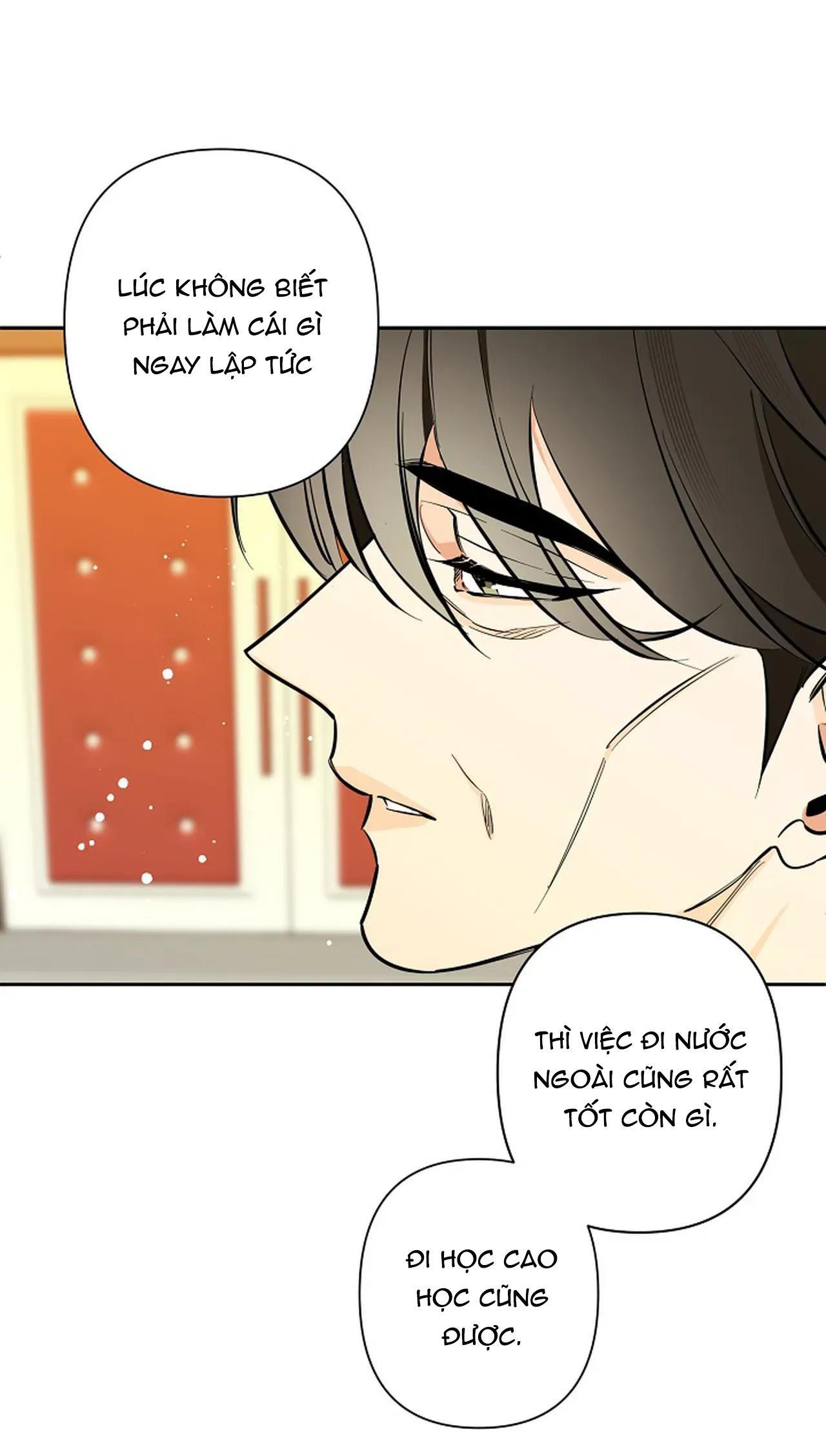 Đọc truyện ĐÊM DỊU DÀNG - Chapter 74