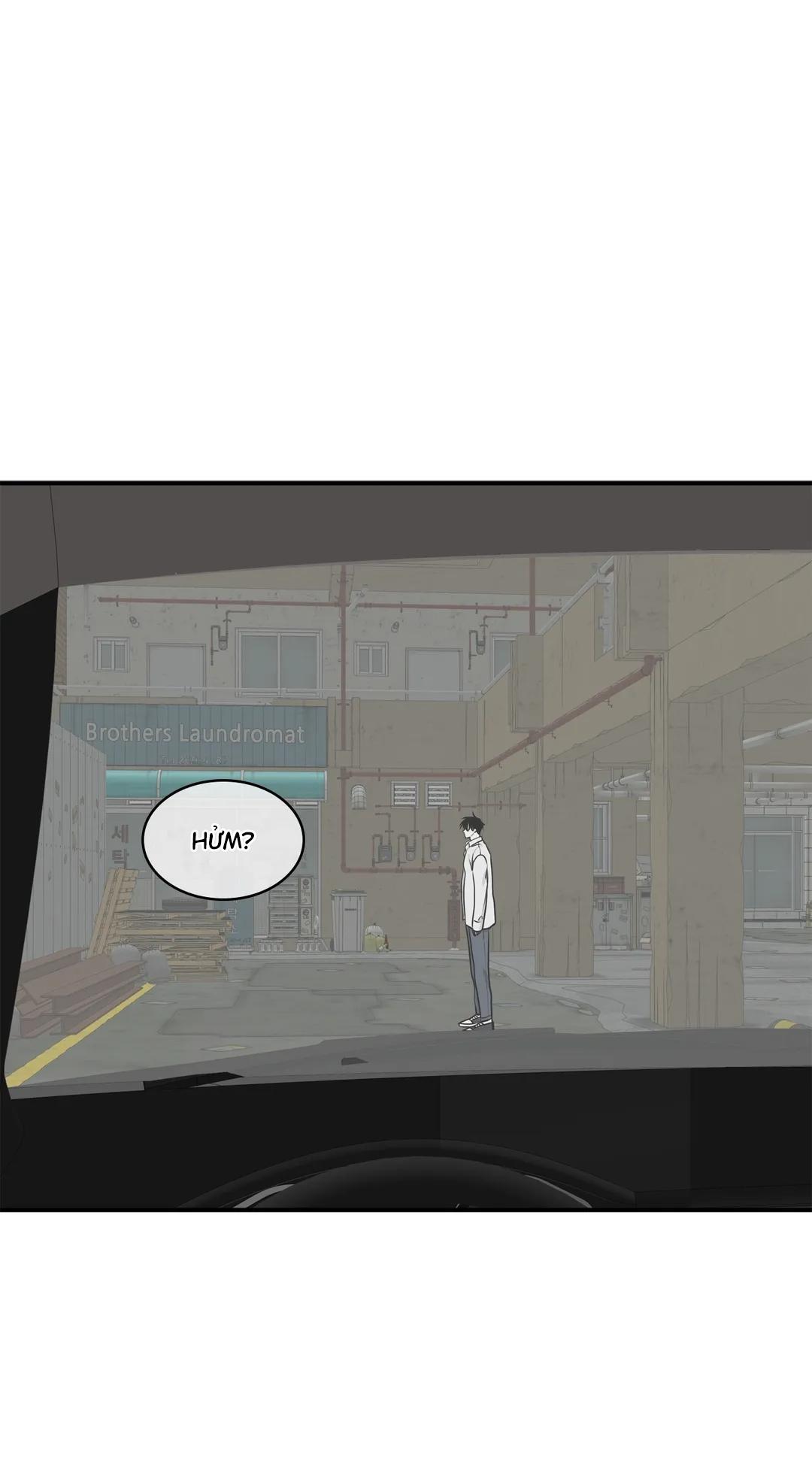 Đọc truyện Thủy triều thấp lúc chạng vạng - Chapter 63