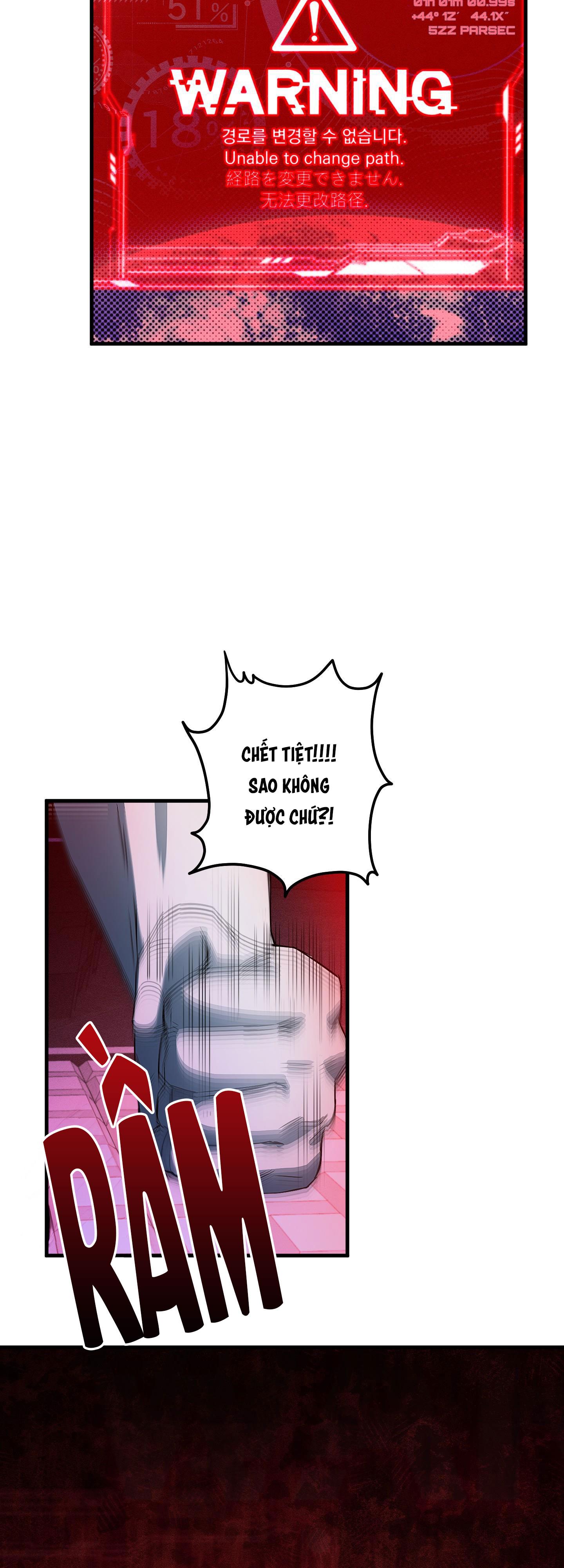 Đọc truyện TUYỂN TẬP CUỒNG CÔNG-CHIẾM HỮU CÔNG CỦA NHÀ KIM - Chapter 36.6