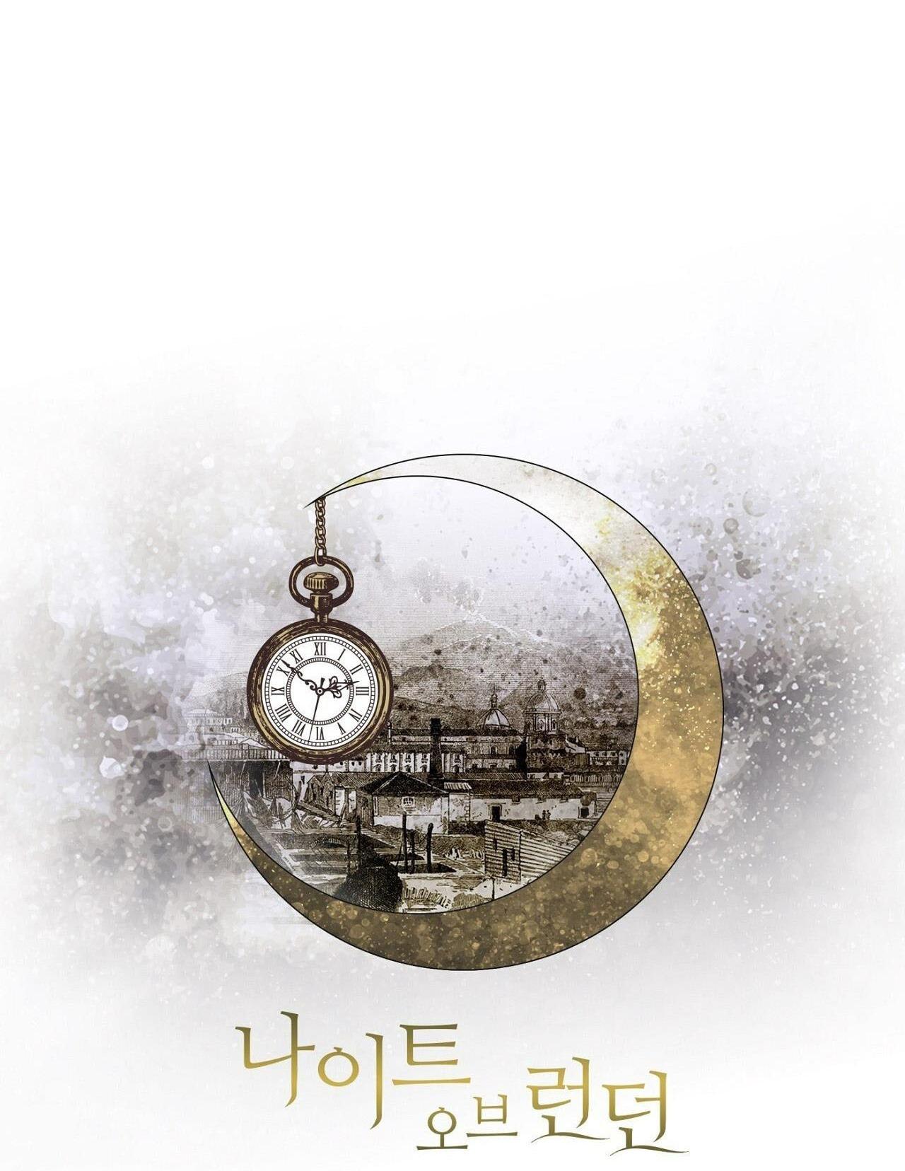 Đọc truyện ĐÊM SĂN Ở LONDON - Chapter 59