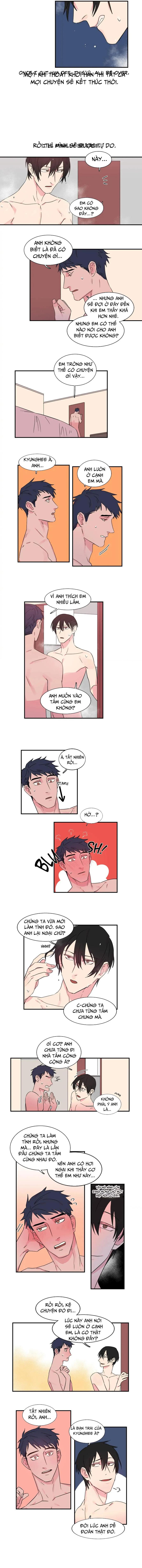 Đọc truyện Bố đường - Chapter 13