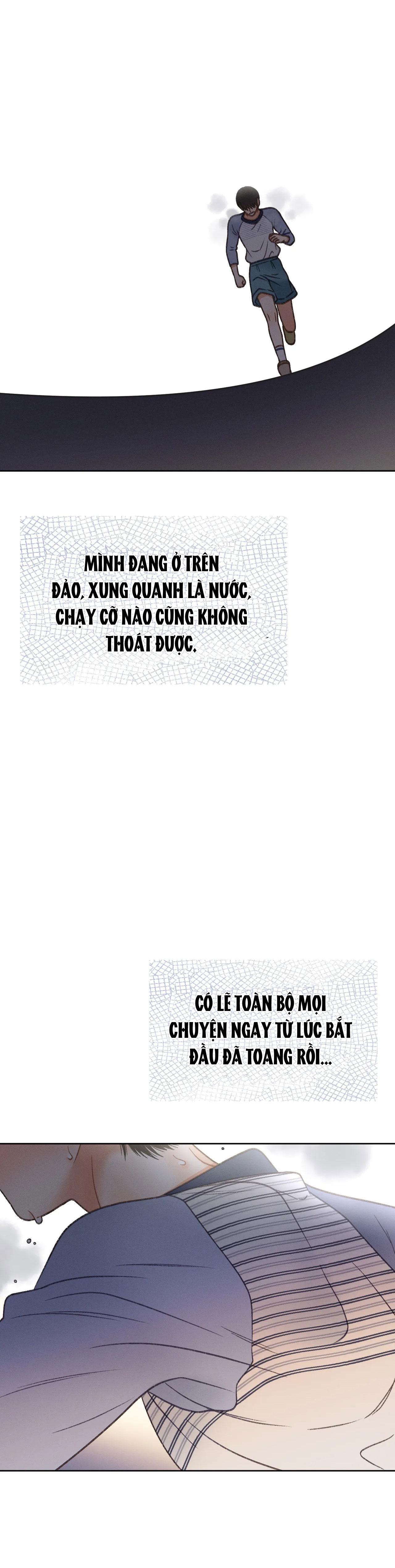 Đọc truyện RẠP CHIẾU PHIM ANEMONE - Chapter 49