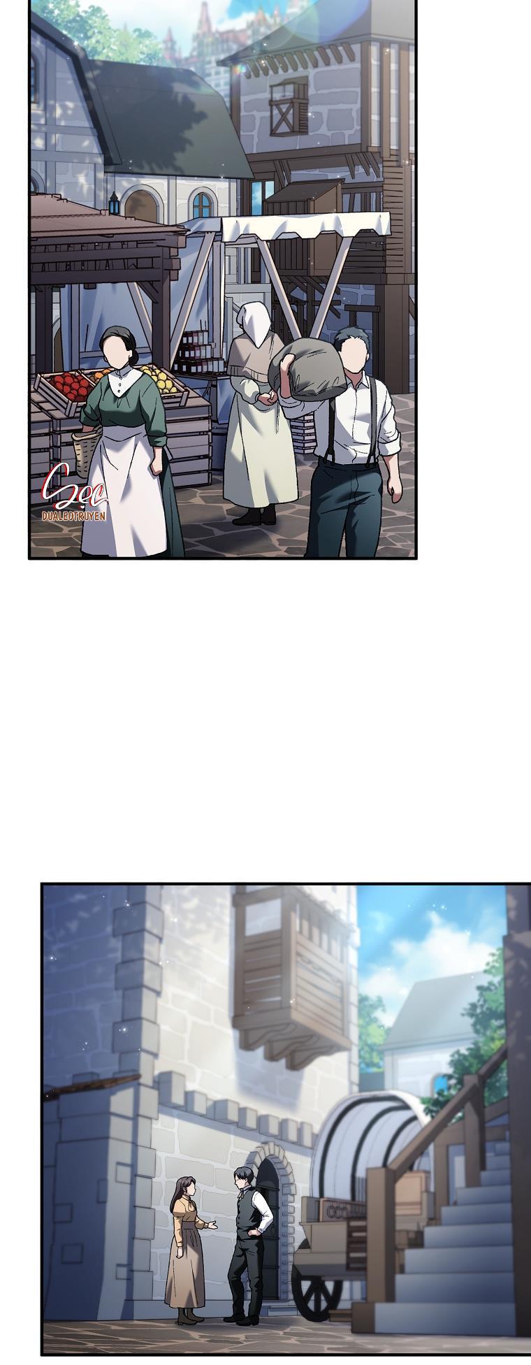 Đọc truyện (ABO) BƯỚC NGOẶT - Chapter 43