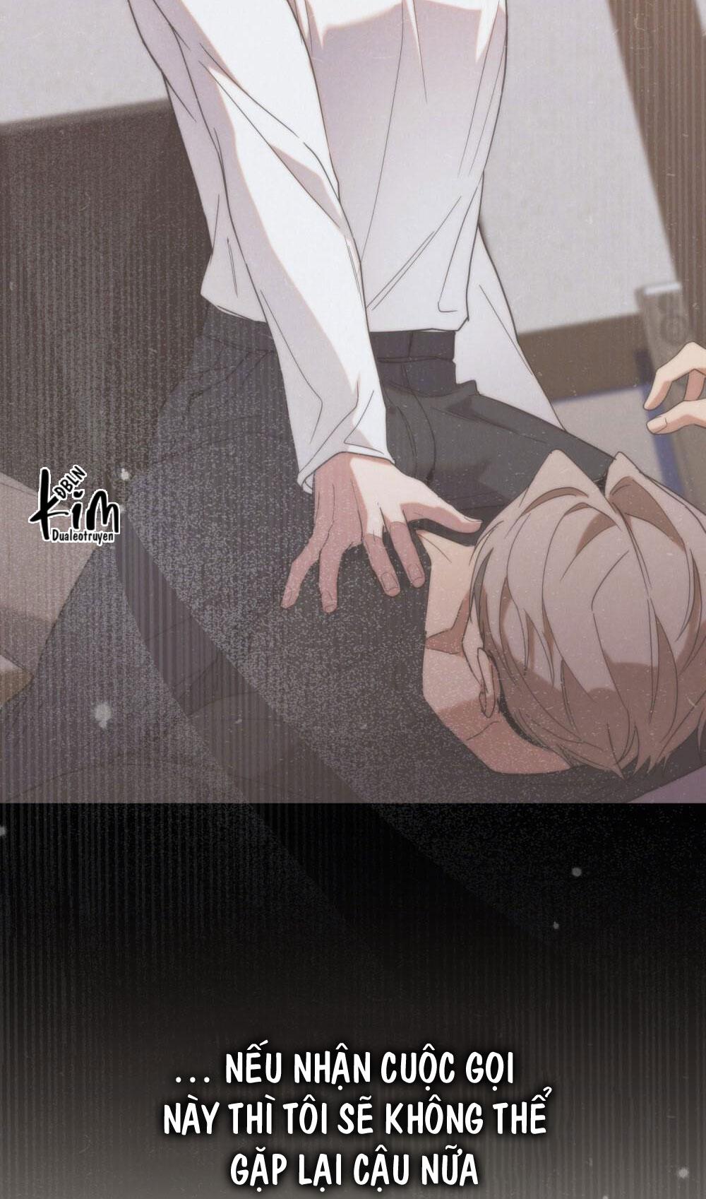 Đọc truyện NGƯỜI TÌNH BÍ MẬT - Chapter 22