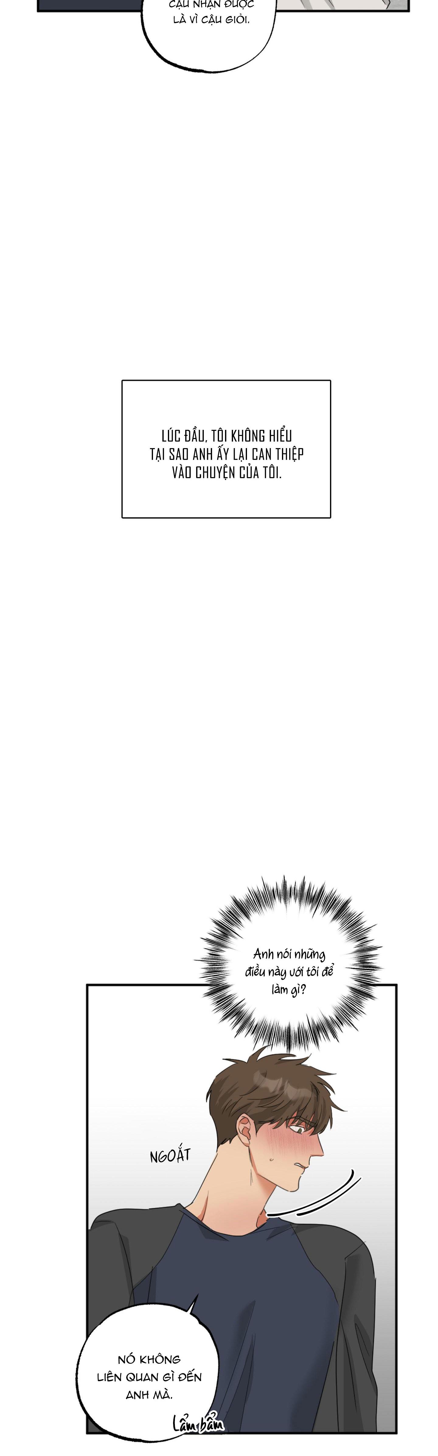 Đọc truyện DẠY CHỊCH - Chapter 6