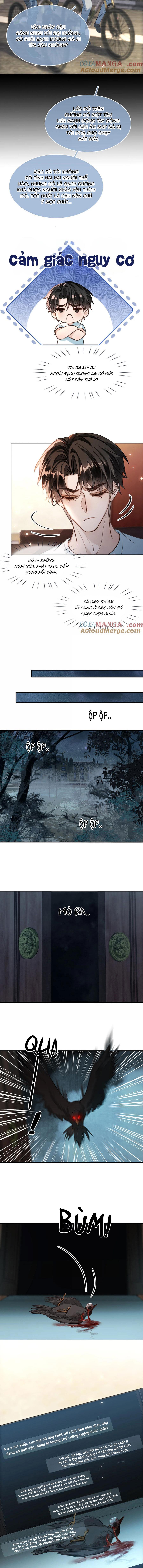 Đọc truyện Không Làm Trai Bao! - Chapter 153