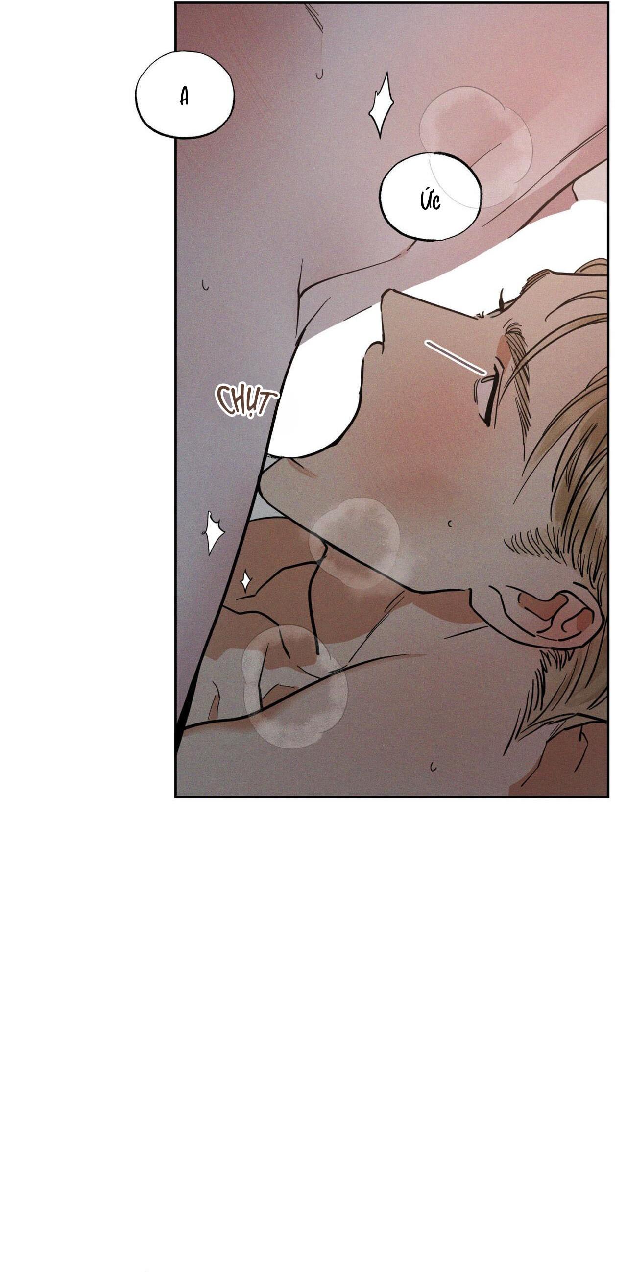 Đọc truyện Antidote - Chapter 48