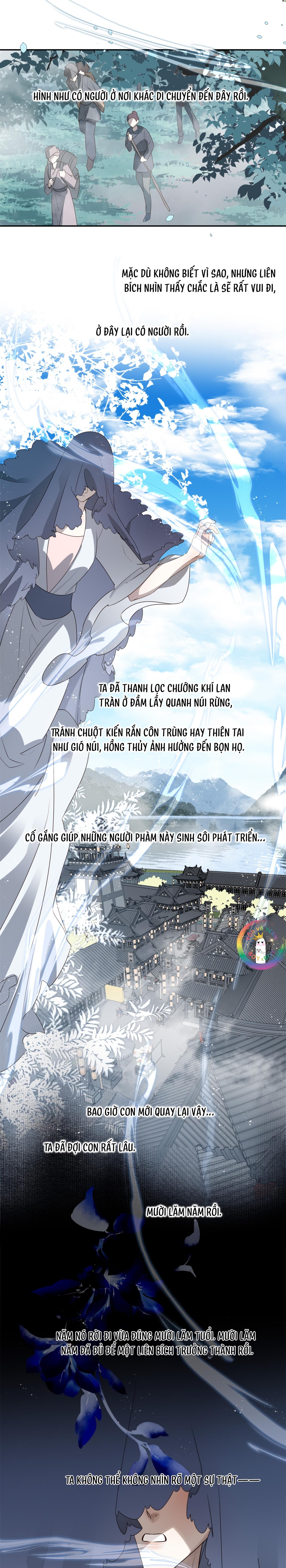 Đọc truyện Sau Khi Chết Ta Trở Thành Nốt Chu Sa Của Ca Ca - Chapter 66