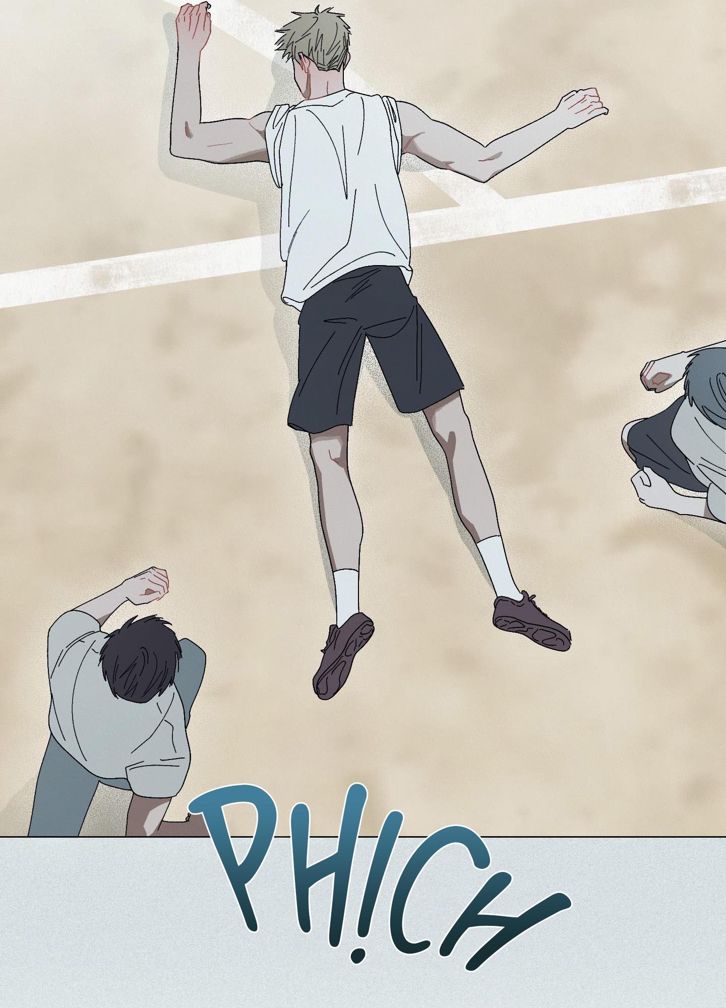 Đọc truyện  Nhiệm Vụ Định Mệnh - Chapter 14