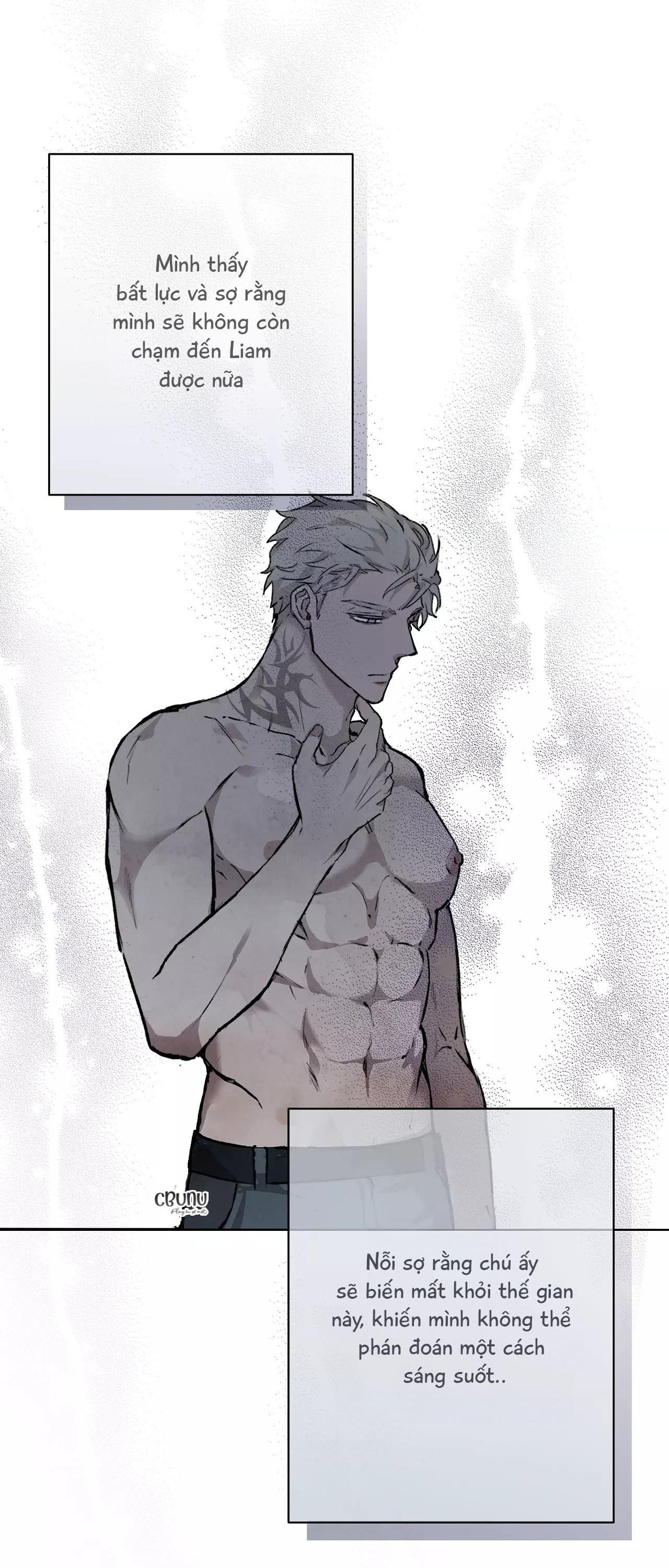 Đọc truyện  Nuốt gai - Chapter 26