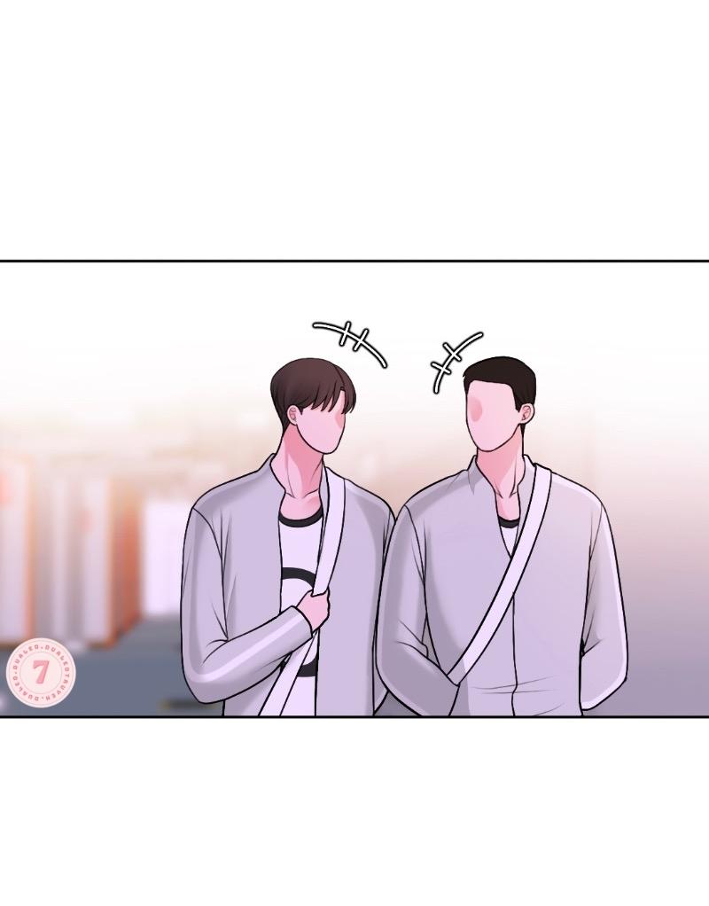 Đọc truyện Vô Tình - Chapter 50