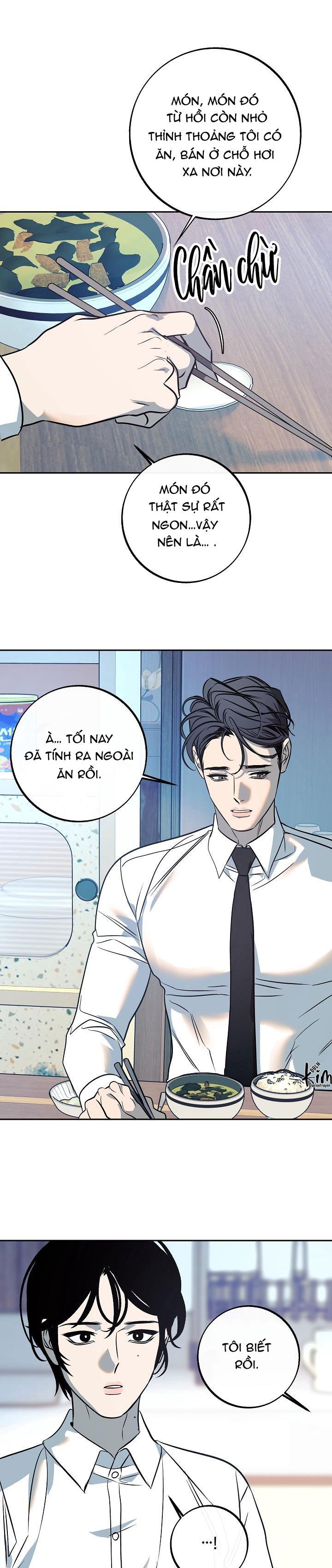 Đọc truyện Sa Ha (Anh dâu x em chồng) - Chapter 31