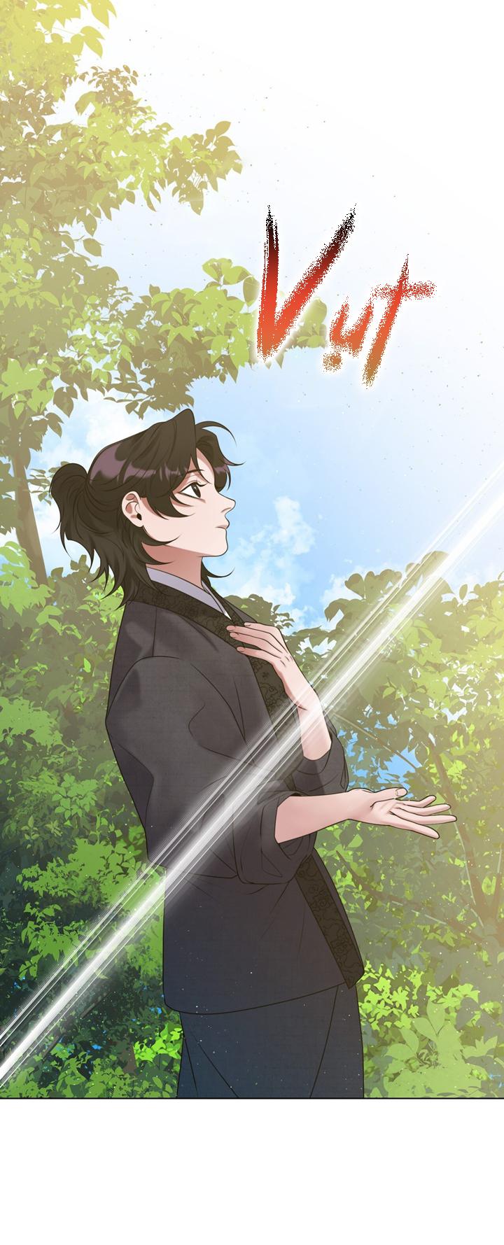 Đọc truyện Tôi đã nuôi dạy thủ lĩnh giáo phái ác ma - Chapter 8