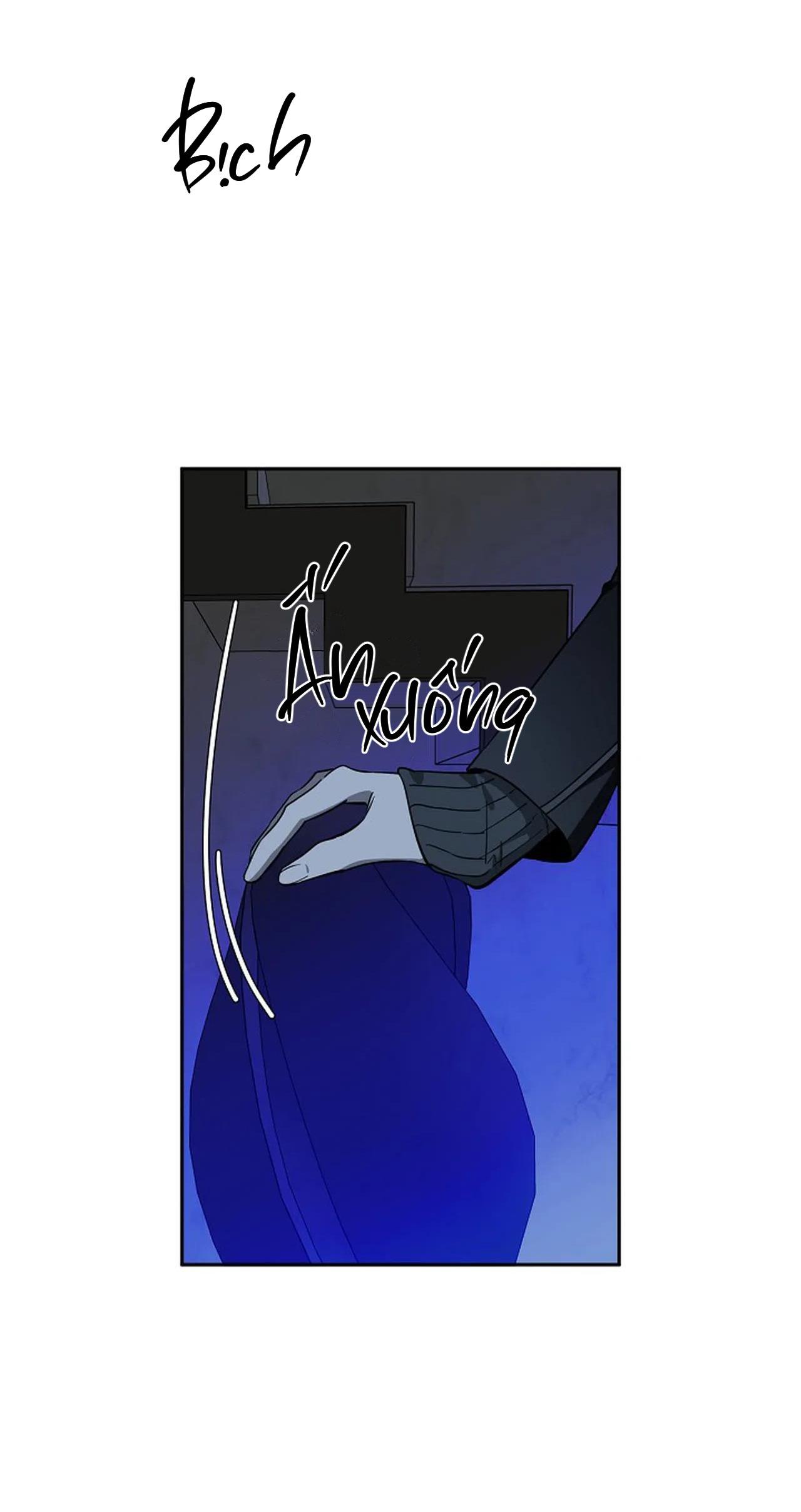 Đọc truyện ĐÊM DỊU DÀNG - Chapter 65