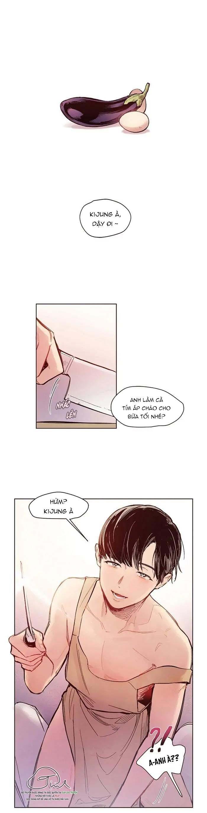 Đọc truyện Tình Yêu Kịch Tính - Chapter 2