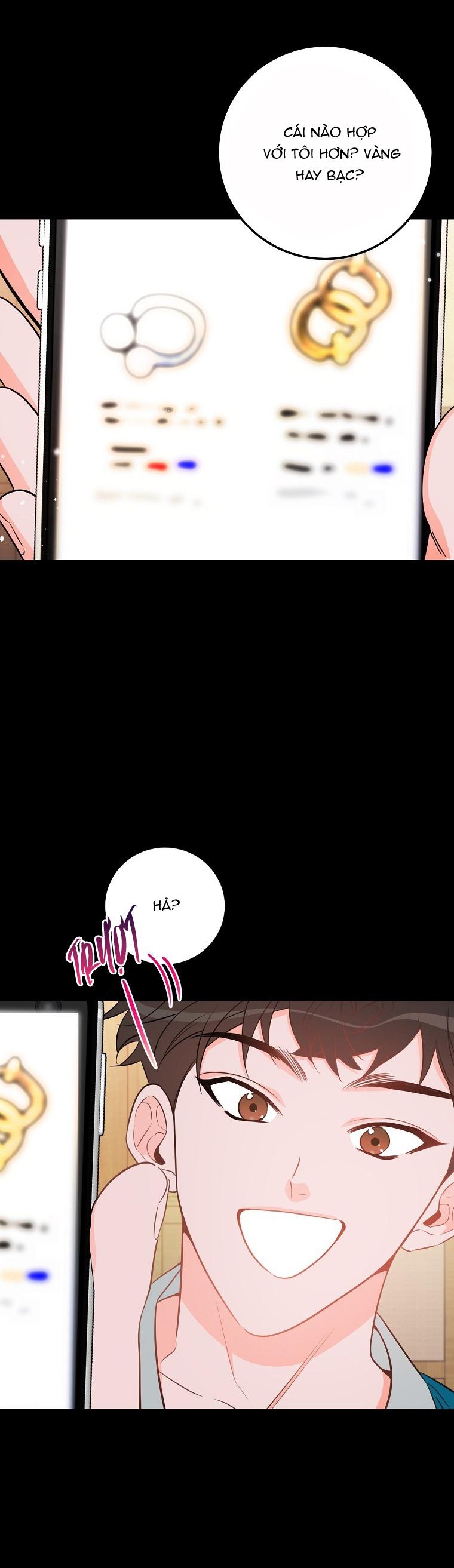 Đọc truyện Có Chuyện Gì Xảy Ra với Sự Nổi Tiếng Của Tôi Thế? - Chapter 54