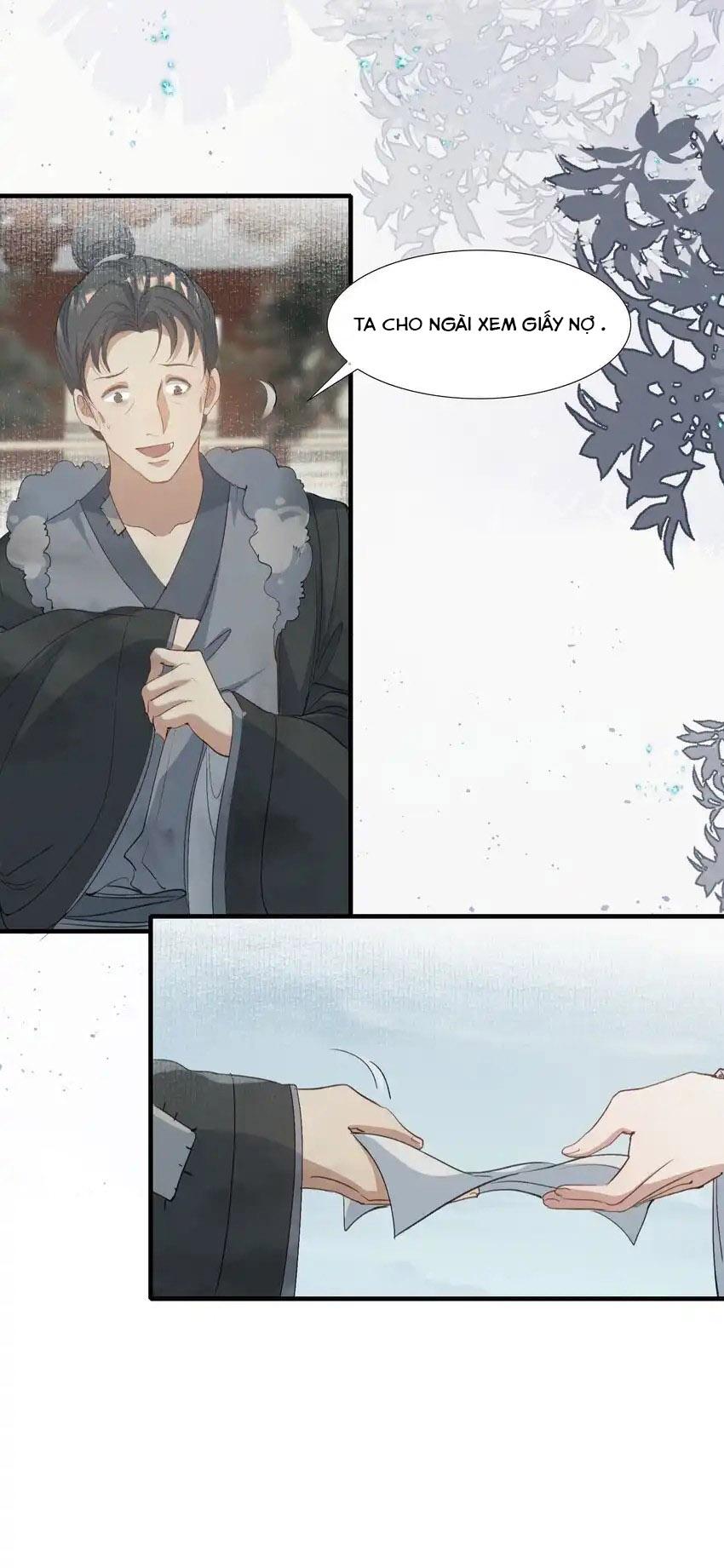 Đọc truyện Loạn thế vi vương - Chapter 59