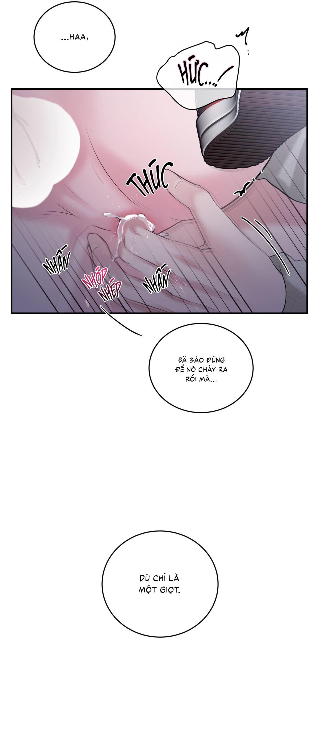 Đọc truyện  Làm Tình Cũng Cần Luyện Tập Nữa Sao?! - Chapter 25