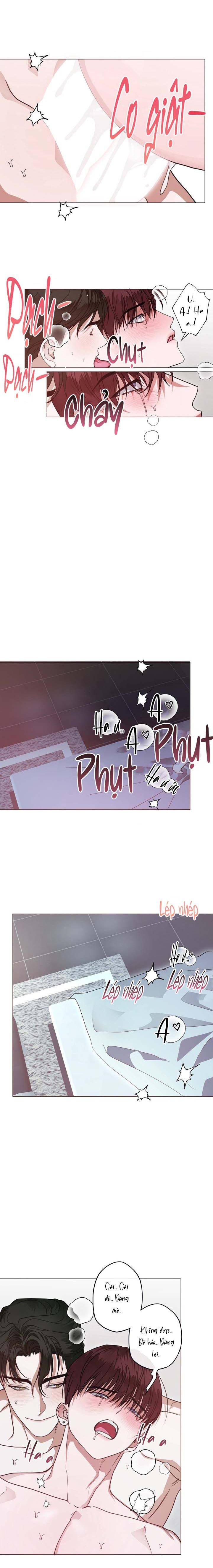 Đọc truyện Tuyển tập bara-boom Body chà bá lửa - Chapter 59