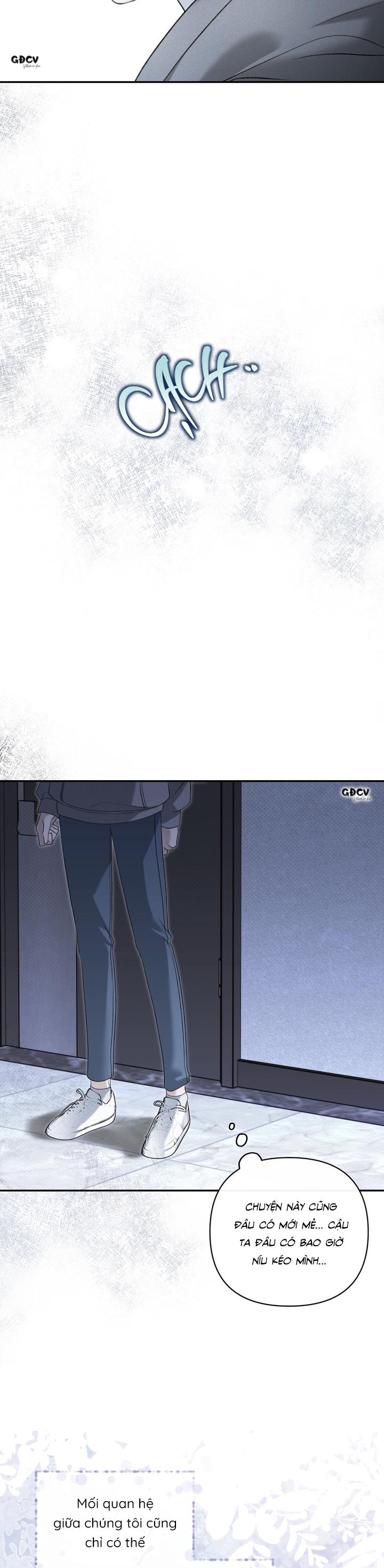 Đọc truyện  EIGHTEEN'S BED - Chapter 2