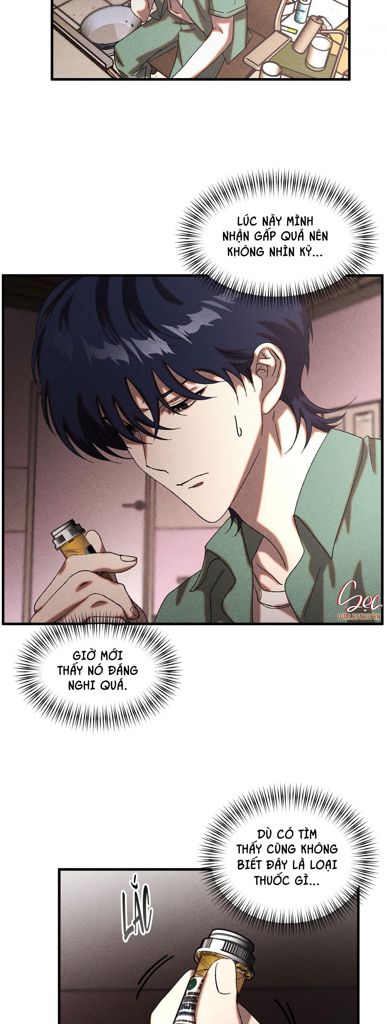 Đọc truyện Cash Or Credit - Chapter 42