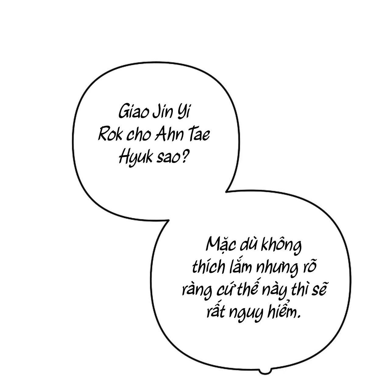 Đọc truyện (END) LÝ DO BỊ LOẠI - Chapter 33