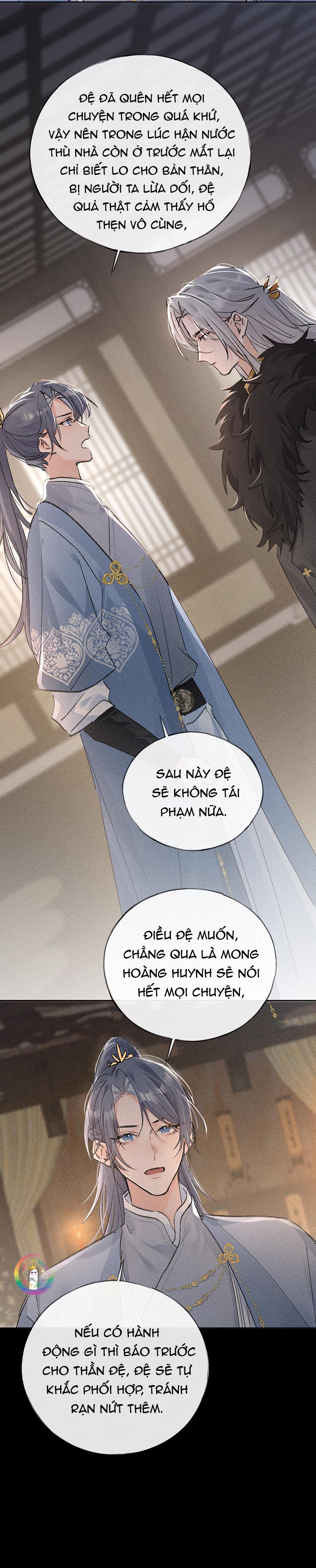 Đọc truyện Dụ Địch Vào Tròng - Chapter 42