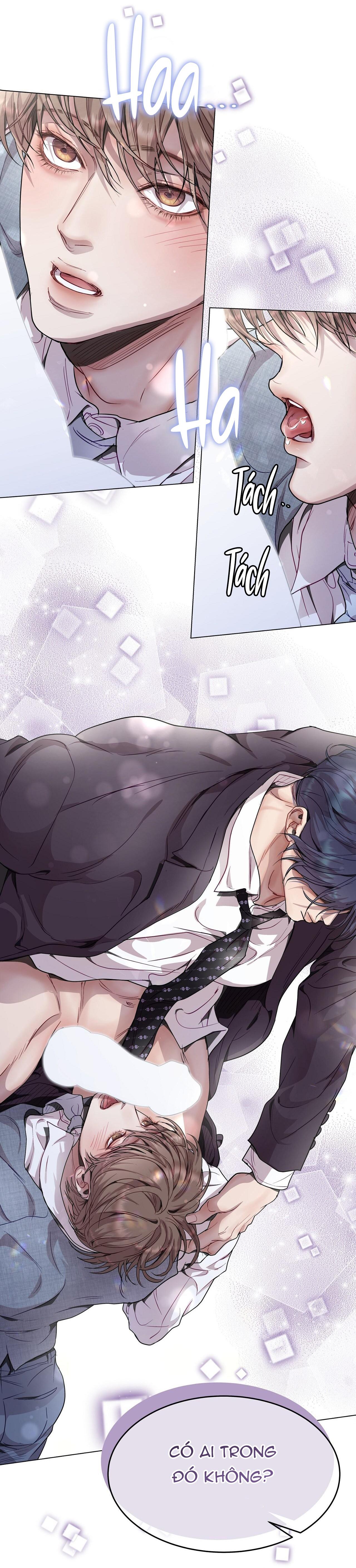 Đọc truyện LỐI SỐNG ÍCH KỶ - Chapter 66