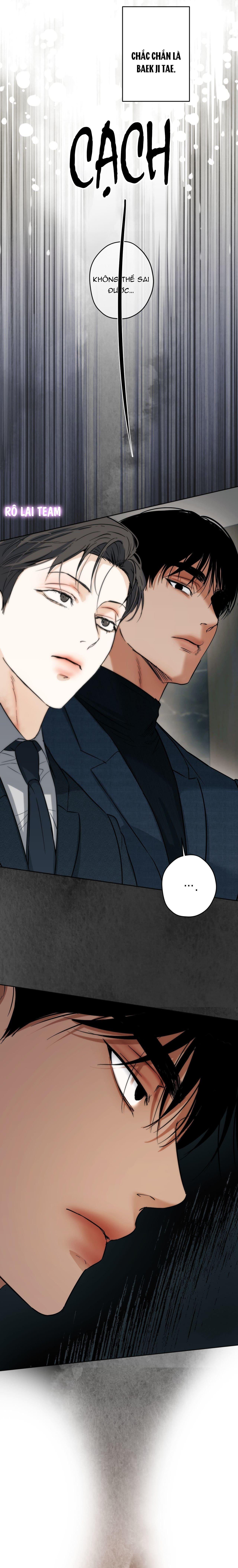 Đọc truyện ÁI DỤC - Chapter 24