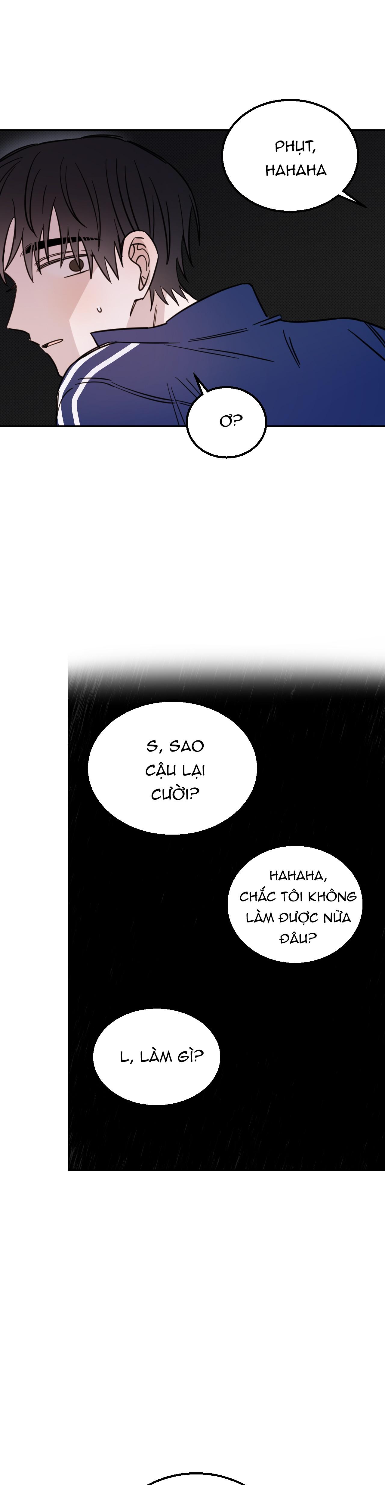 Đọc truyện Ác ma giữa ngã tư đường - Chapter 27