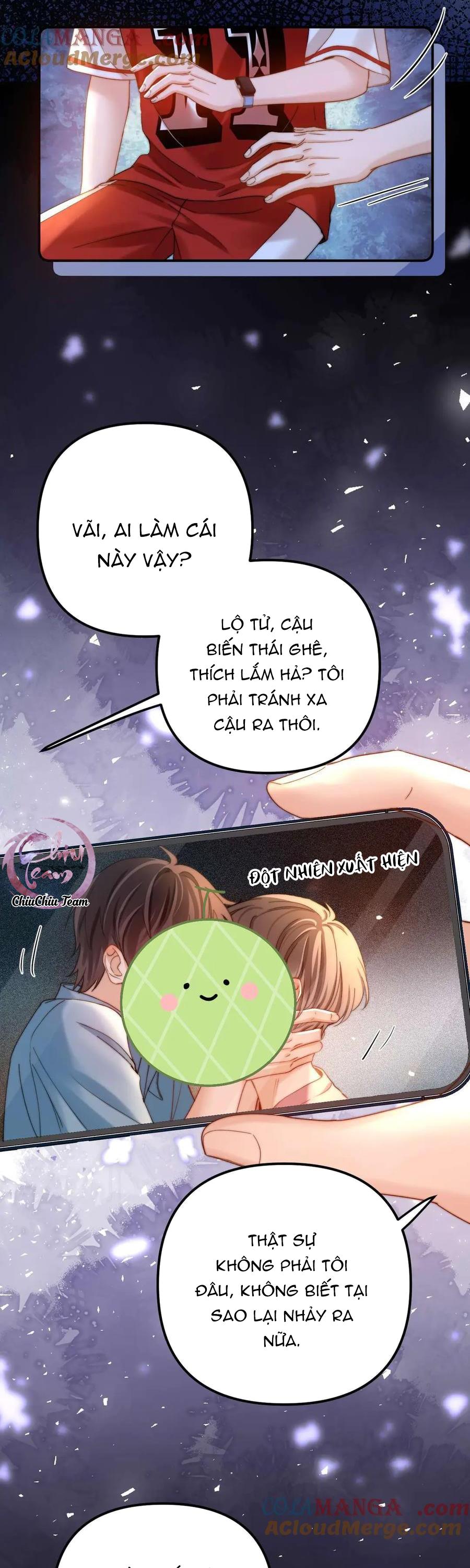 Đọc truyện Chất Dị Ứng Đáng Yêu - Chapter 74