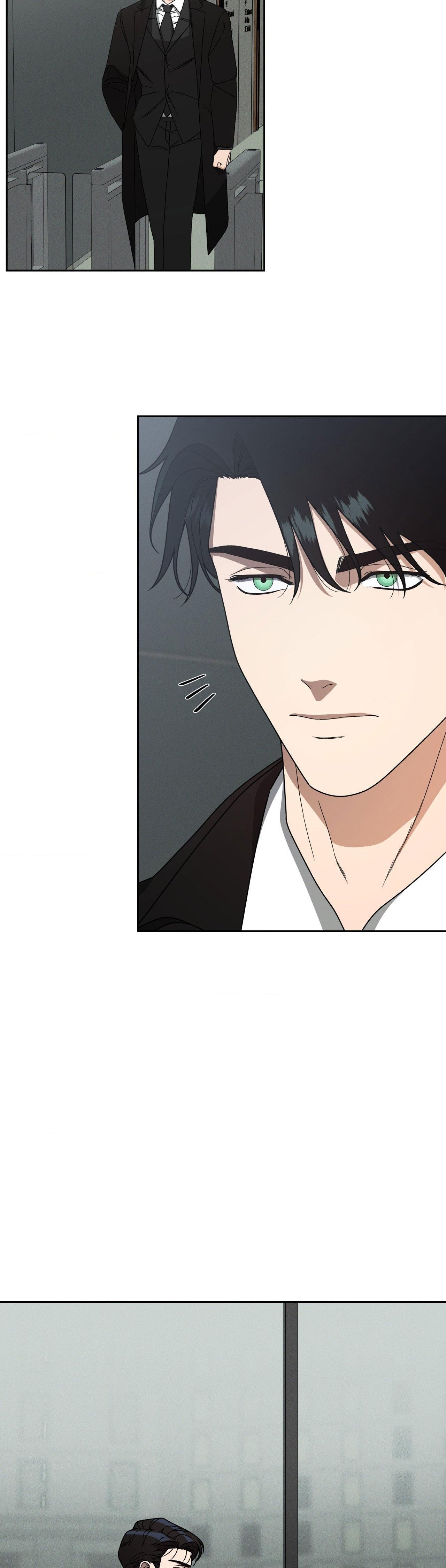 Đọc truyện AGATHOS REPORT - Chapter 7