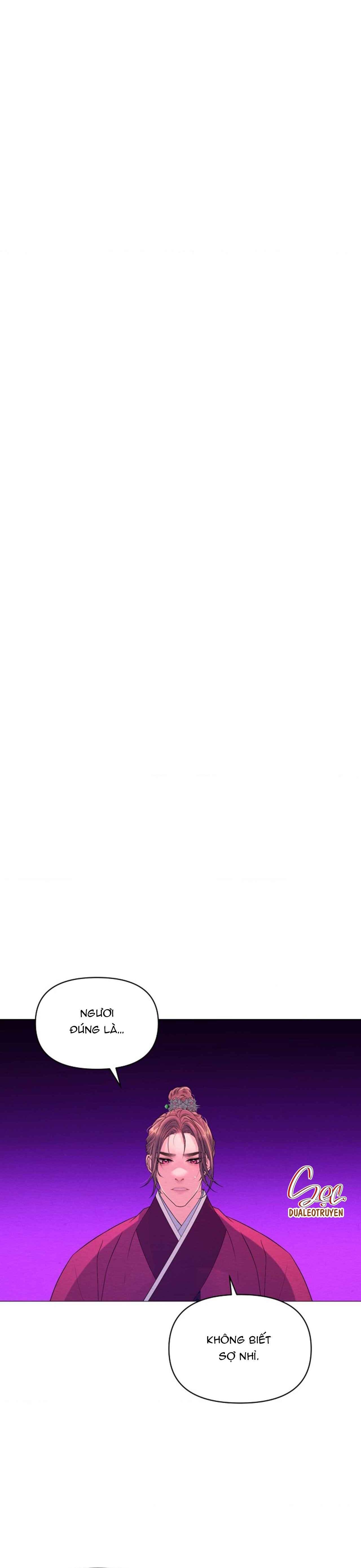 Đọc truyện (ABO) CÁI BẪY CỦA DỤC VỌNG - Chapter 18