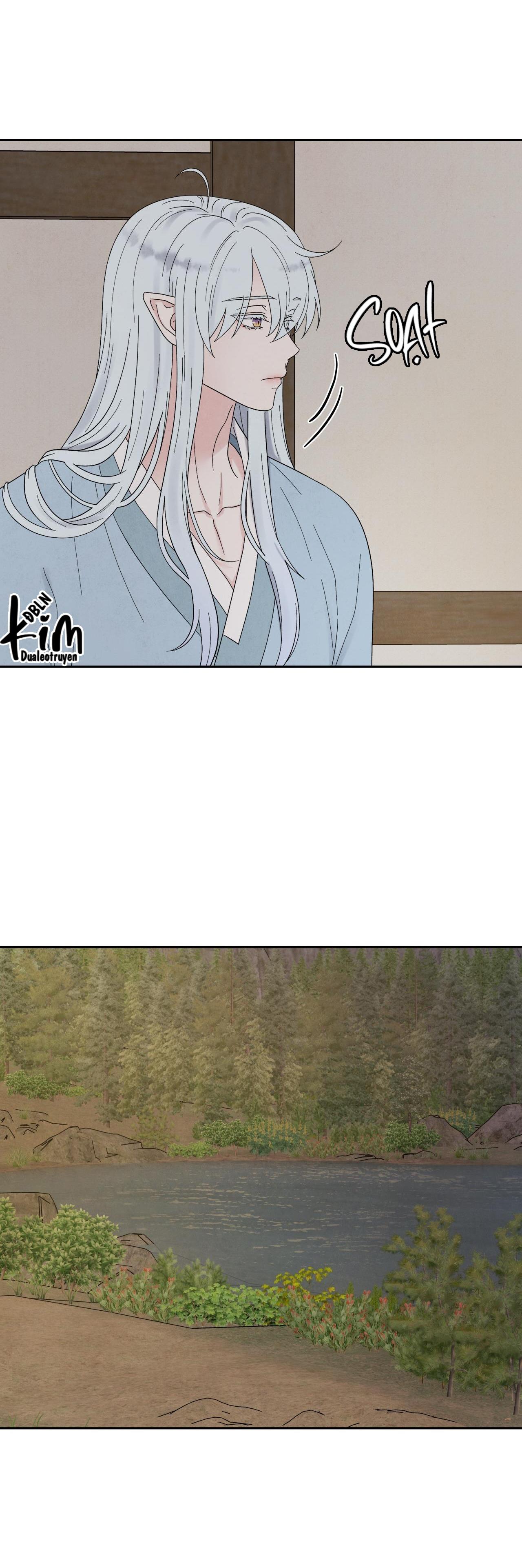 Đọc truyện (DROP) BẠN ĐỜI CỦA RỒNG - Chapter 1