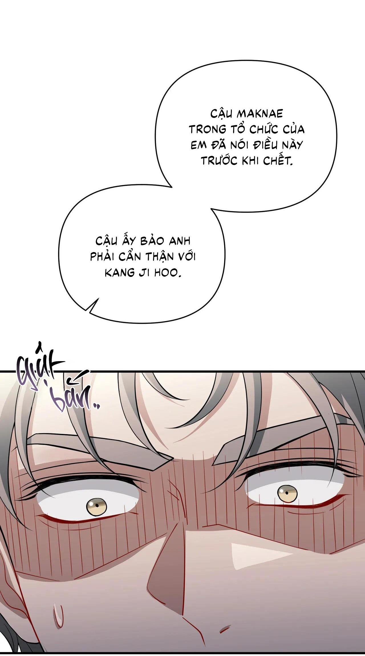 Đọc truyện  Vết Trượt - Chapter 48