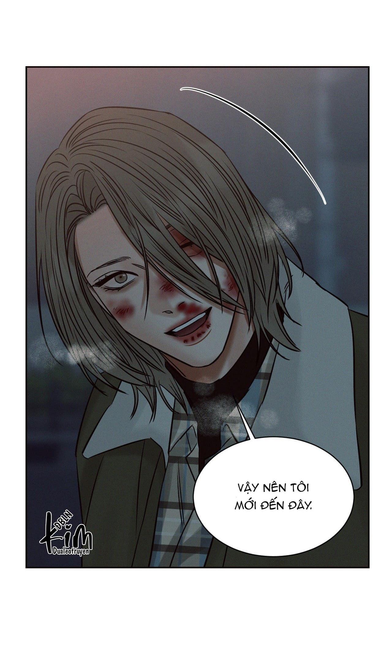 Đọc truyện RELAY SS - Chapter 3.5