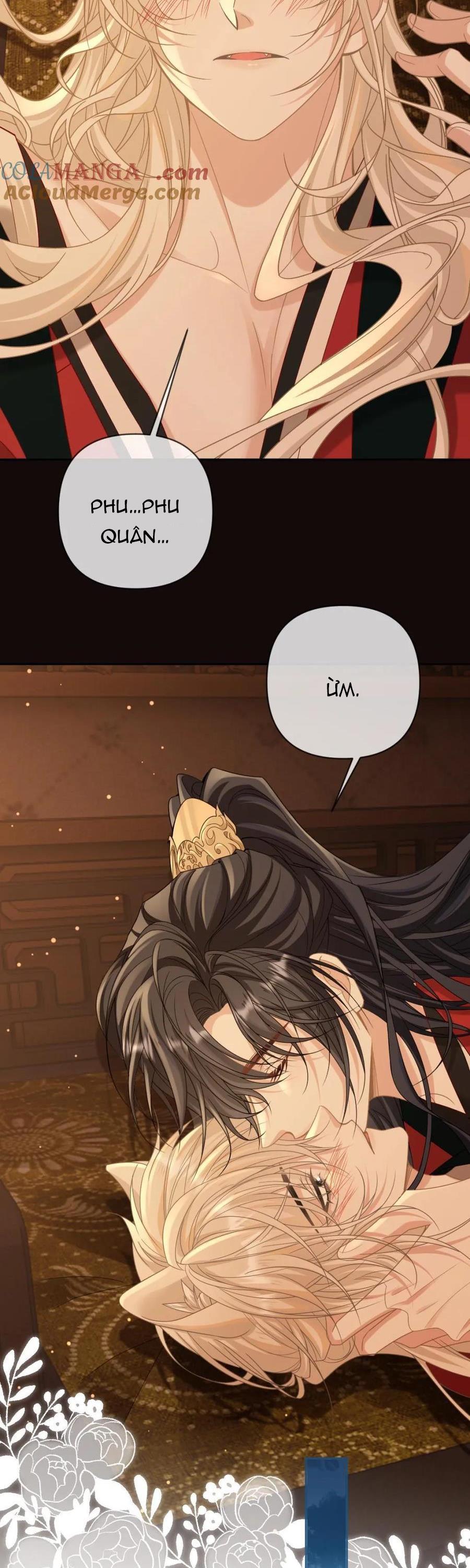 Đọc truyện Khát Vọng Ngọt Ngào - Chapter 227