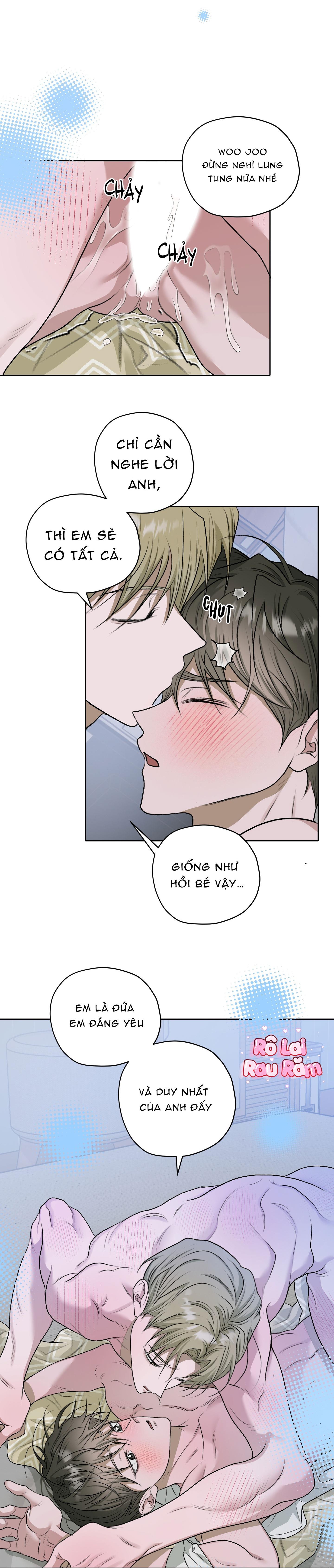 Đọc truyện  Đầm Hoa Sen - Chapter 34